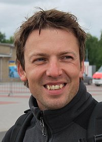 Dr. Robby Schönfeld