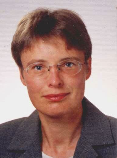 Renate Rau