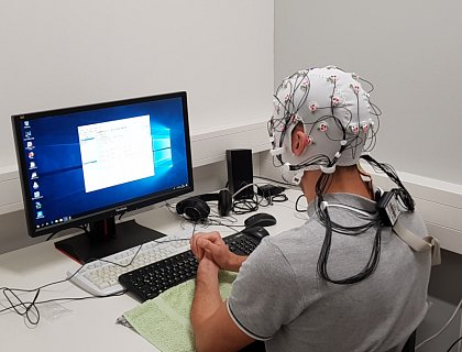 EEG-Labor