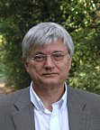 Prof. Dr. Dieter Heyer