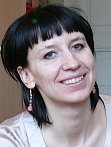 Nancy Tandler, Martin-Luther-Universität Halle-Wittenberg