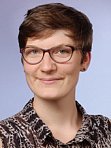 M.Sc. Rebekka Herrmann
