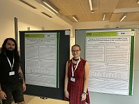 Prsentationen zum MMPI-3 von Fr. Willisch und Hr. Wilde