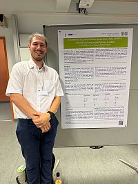 Prsentation zum OLIW-S von Hr. Rber
