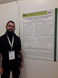 Vorstellung zu Befunden des MMPI-3 von Hr. Wilde auf dem DGPs Kongress