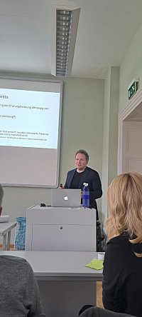 Tag der Lehre 2025