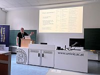 ISSID 2025 Talk Kay Brauer
