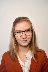 Profilbild Annemarie Schmidt