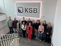 Gruppenfoto